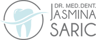 Dr. med. dent. Jasmina Saric-Seferovic Logo