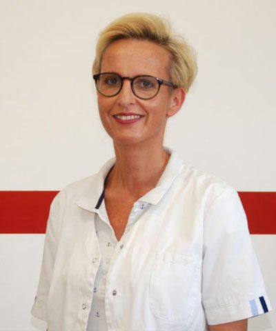 Manuela Hieblinger
