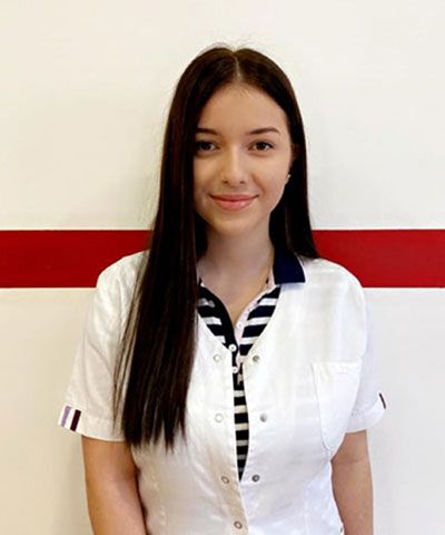 Dzeneta Seperovic